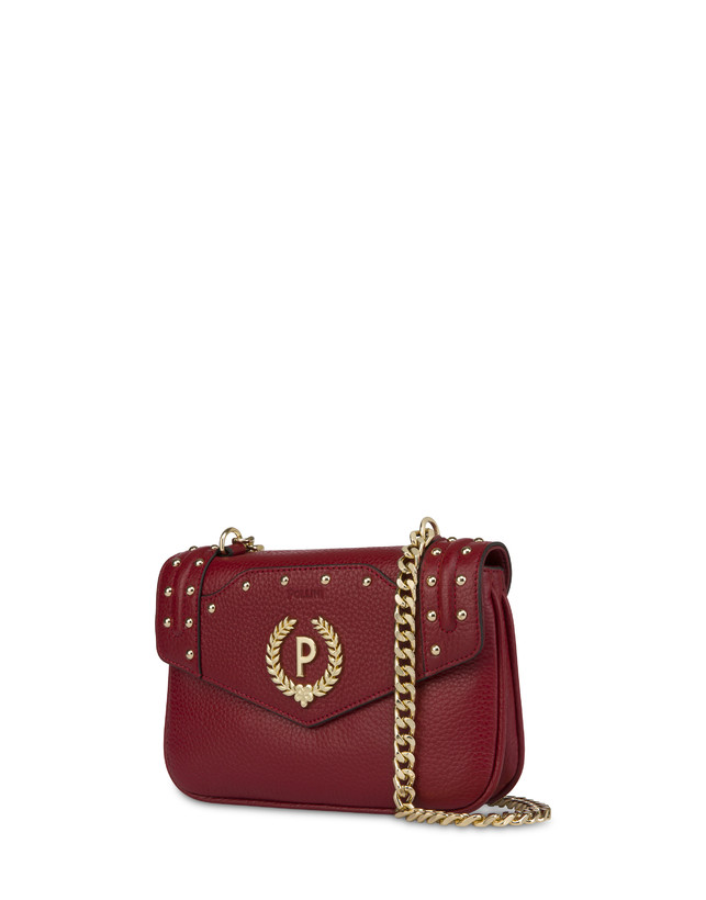 Odette shoulder bag with chain Photo 2