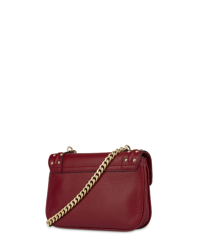 Odette shoulder bag with chain Photo 3