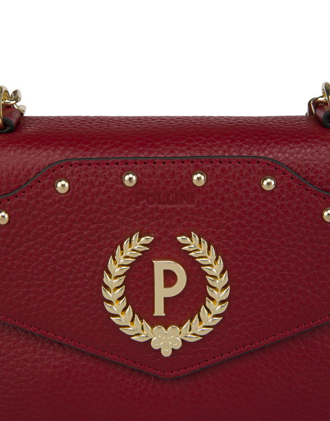 Odette shoulder bag with chain Photo 5