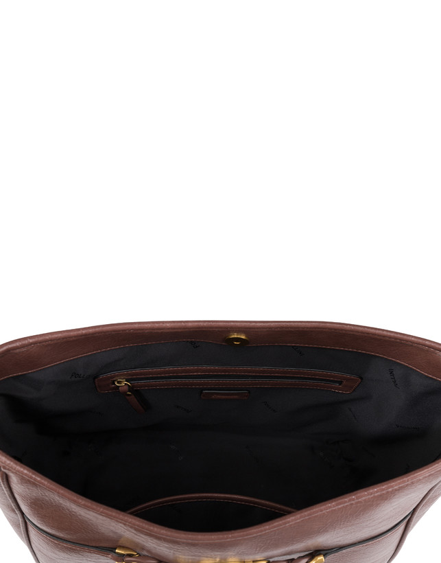 Borsa Hobo cracklè Sunkissed Photo 5