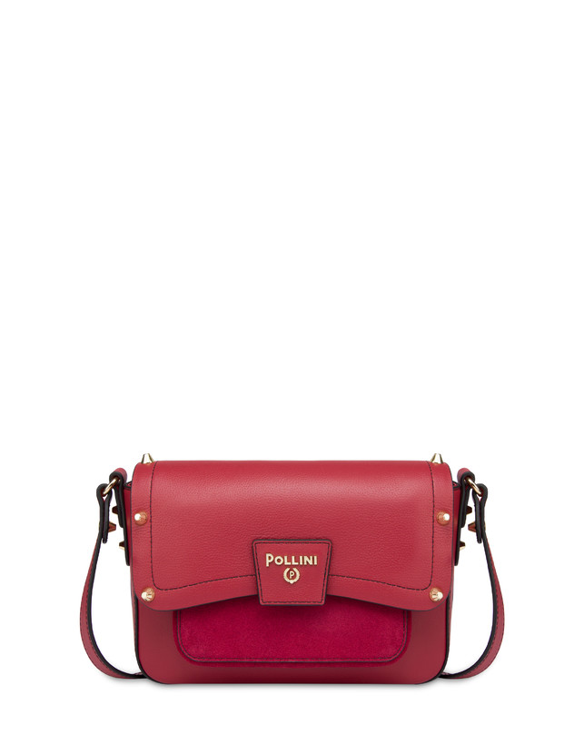 Regina shoulder bag in calfskin Photo 1