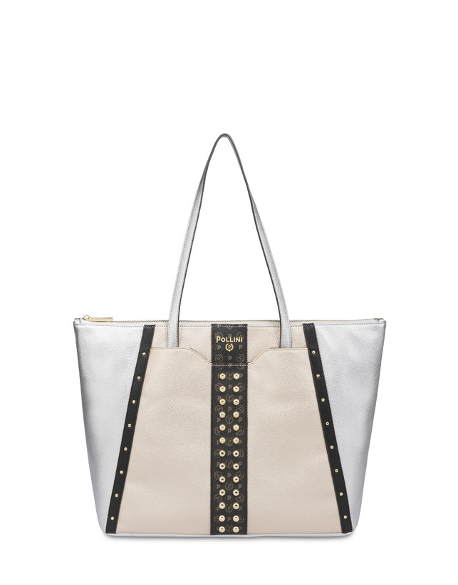 Helena studded tote bag Photo 1