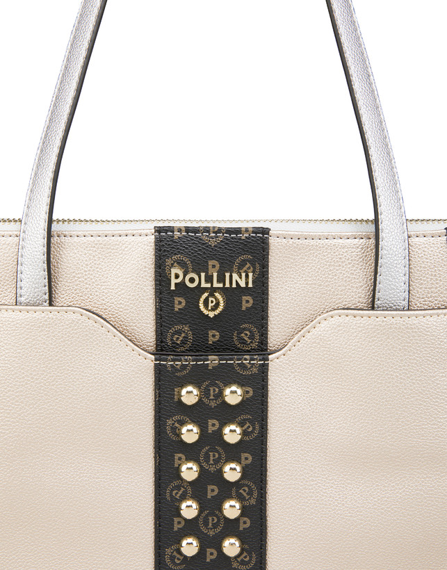 Helena studded tote bag Photo 5