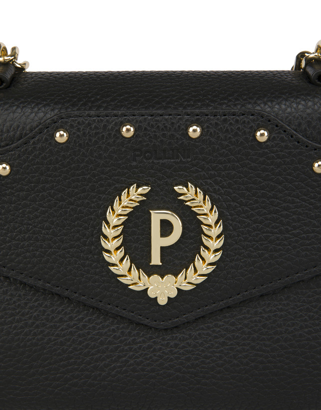 Odette shoulder bag with chain Photo 5
