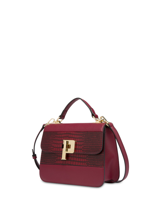 Capitol Peak crocus handbag Photo 2