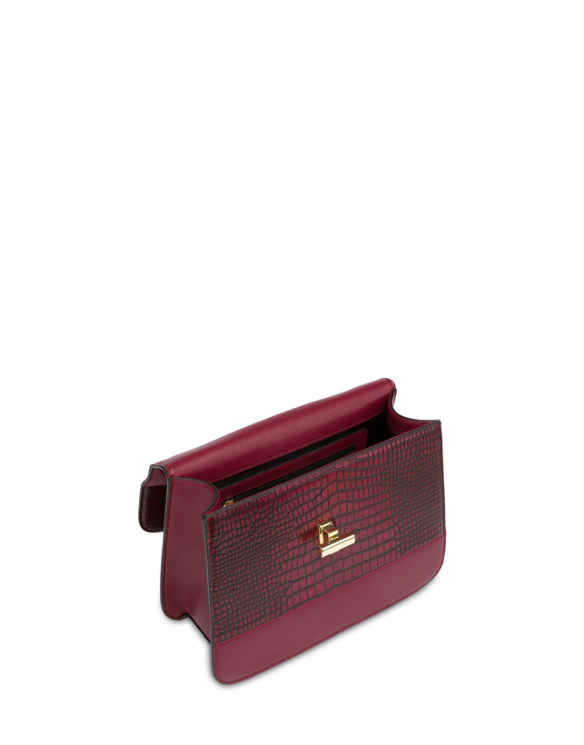 Capitol Peak crocus handbag Photo 4