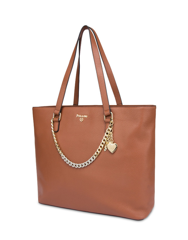 Colorado calfskin shopping bag Photo 2