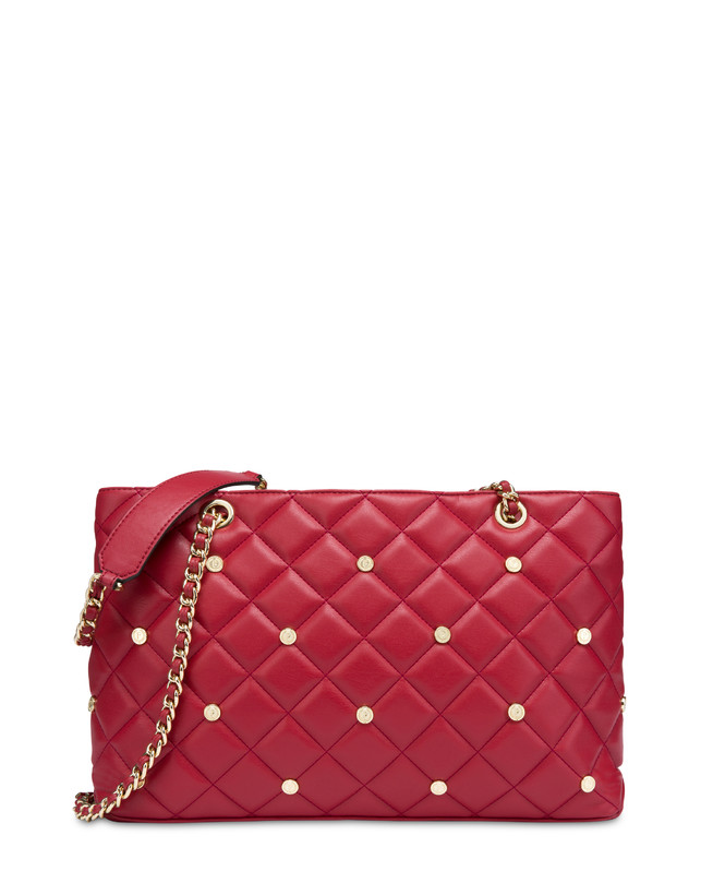 Borsa Shopping matelassé Rock Island Photo 1
