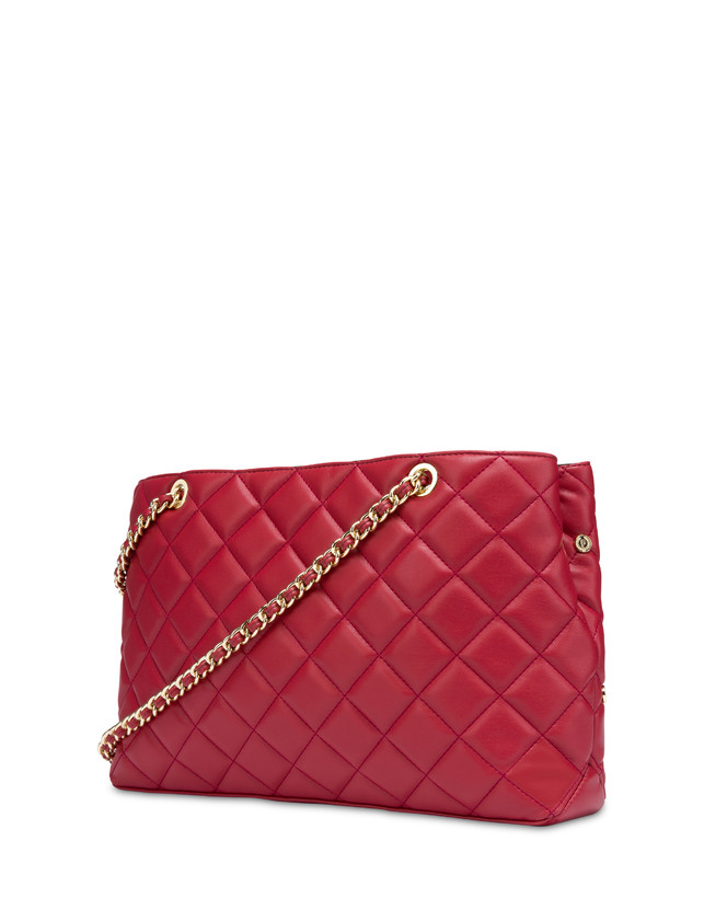 Borsa Shopping matelassé Rock Island Photo 3