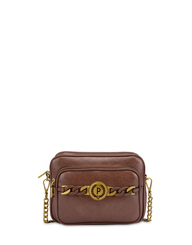 Borsa a tracolla cracklè Sunkissed Photo 1