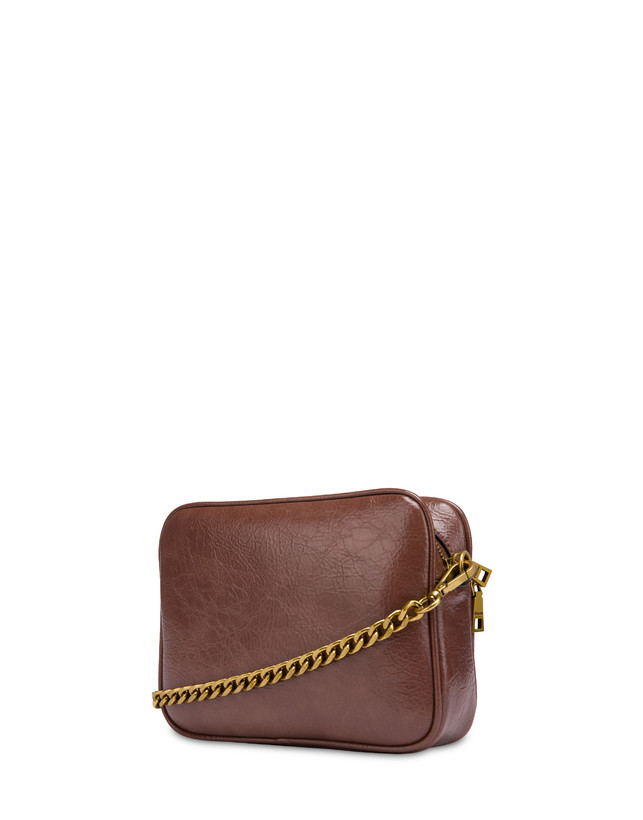 Borsa a tracolla cracklè Sunkissed Photo 3