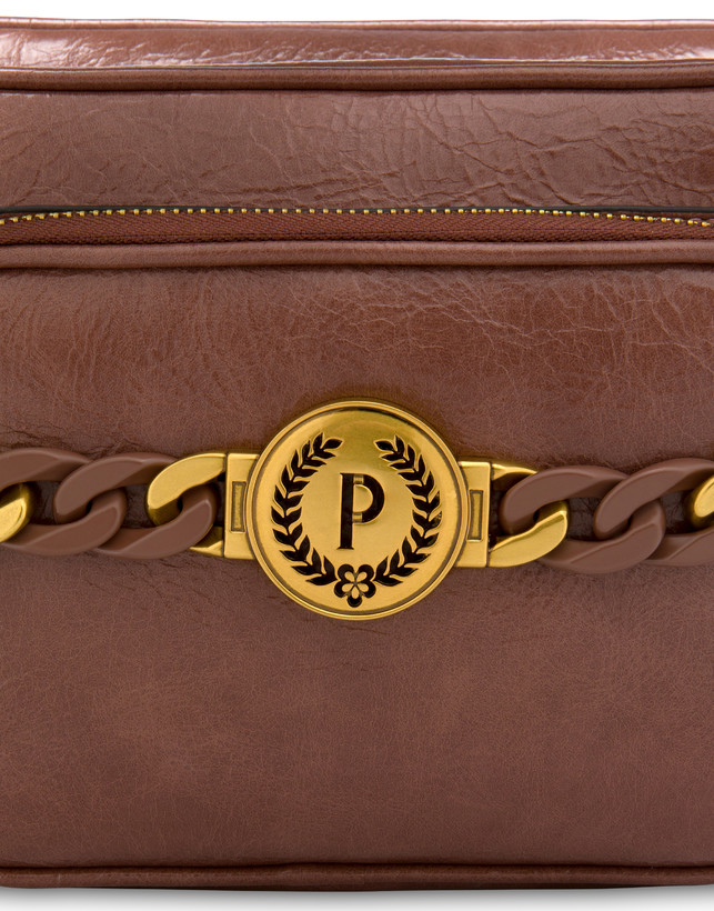 Borsa a tracolla cracklè Sunkissed Photo 5