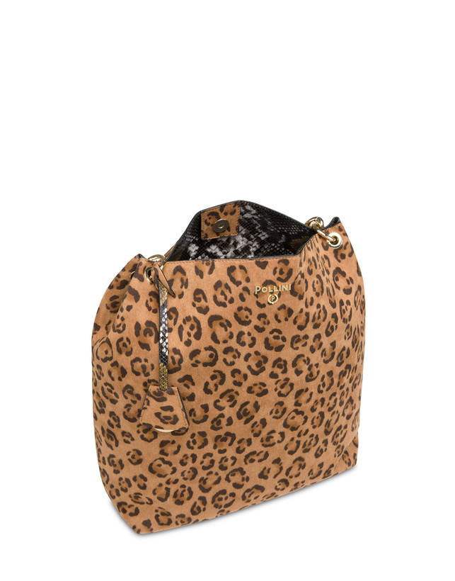 Darlene Hobo-Tasche, makuliert Photo 4