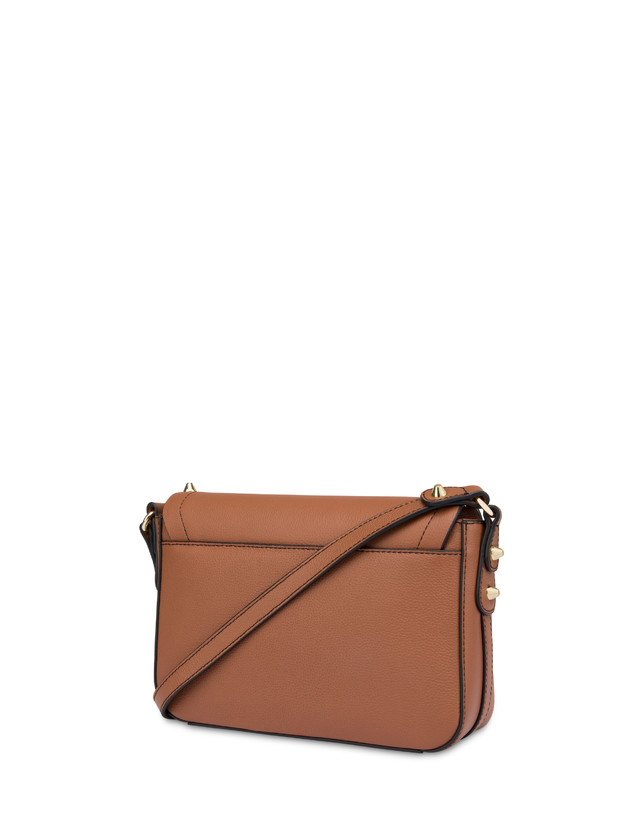 Regina shoulder bag in calfskin Photo 3
