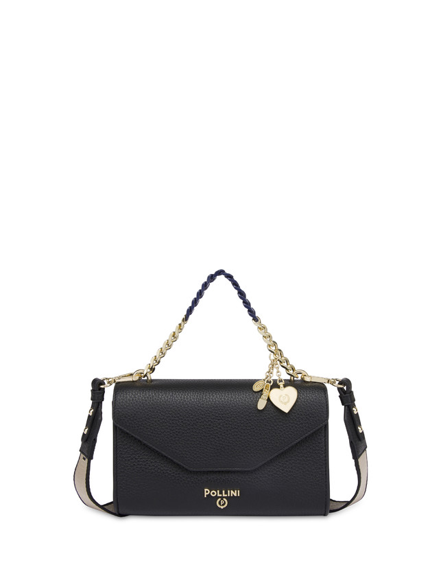 Colorado tumbled calfskin shoulder bag Photo 1