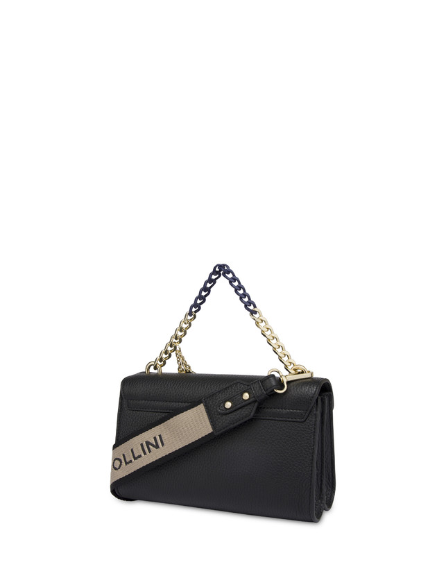 Colorado tumbled calfskin shoulder bag Photo 3