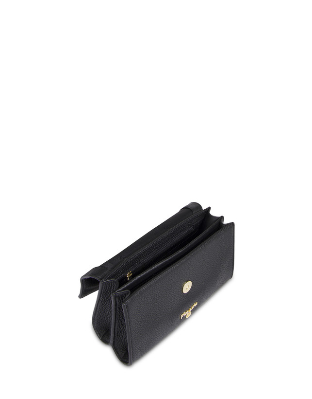 Colorado tumbled calfskin shoulder bag Photo 4