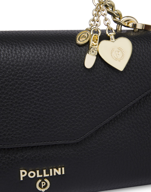 Colorado tumbled calfskin shoulder bag Photo 5