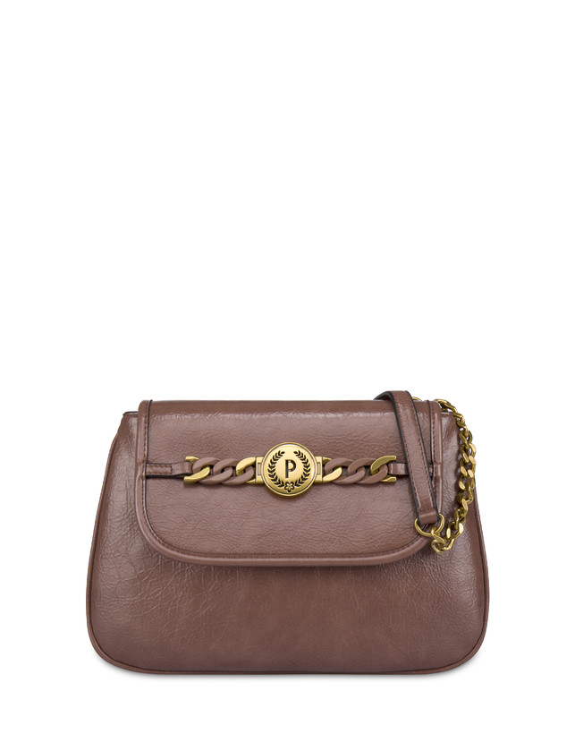 Sunkissed crackle shoulder bag Photo 1
