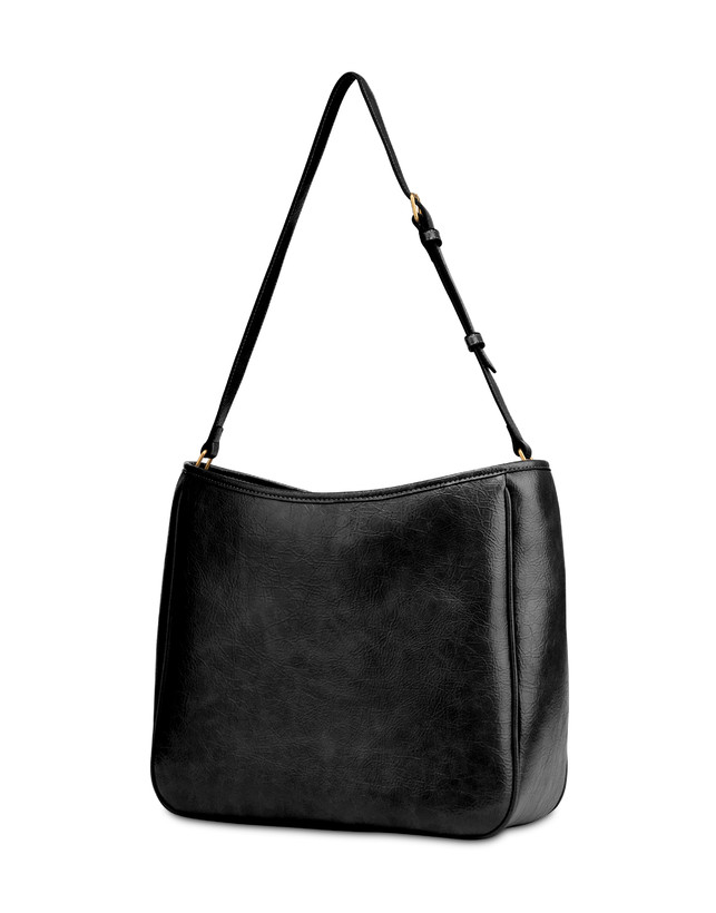 Sunkissed crackle Hobo bag Photo 3
