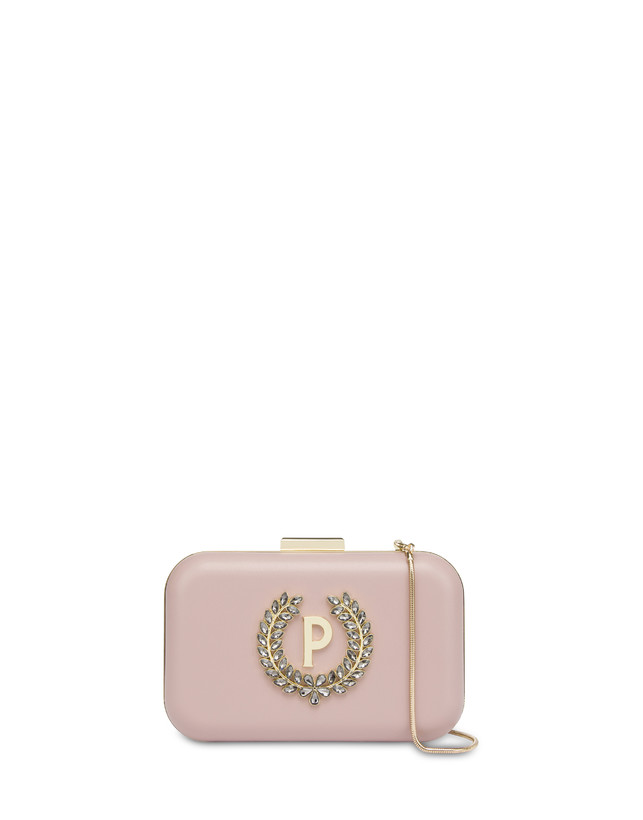 Ice Garden clutch bag Photo 1