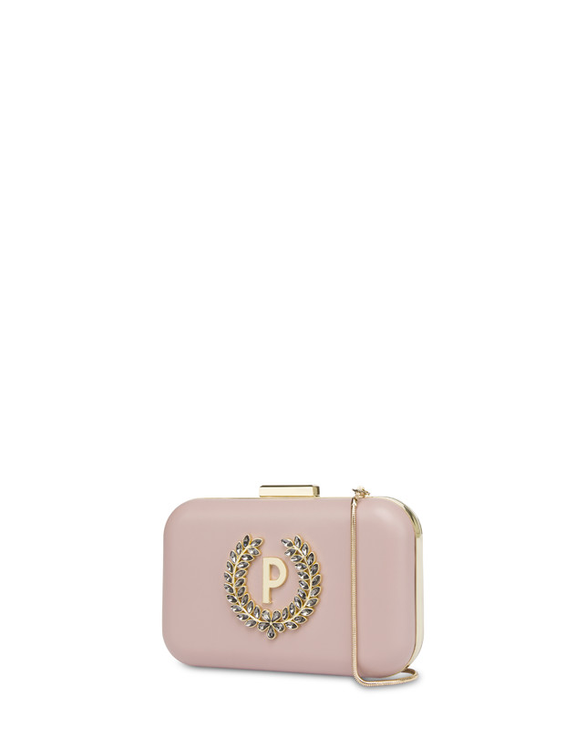 Ice Garden clutch bag Photo 2
