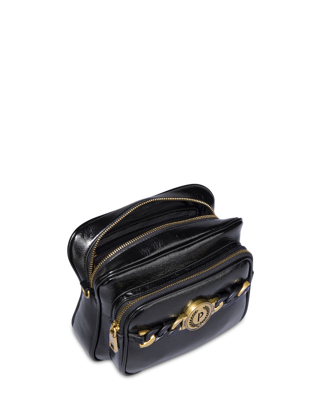 Sunkissed crackle shoulder bag Photo 4
