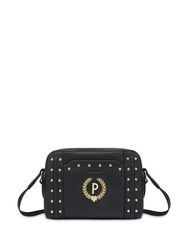 Odette calfskin shoulder bag Photo 1