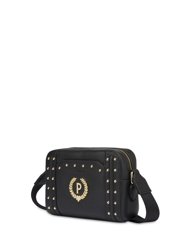 Odette calfskin shoulder bag Photo 2