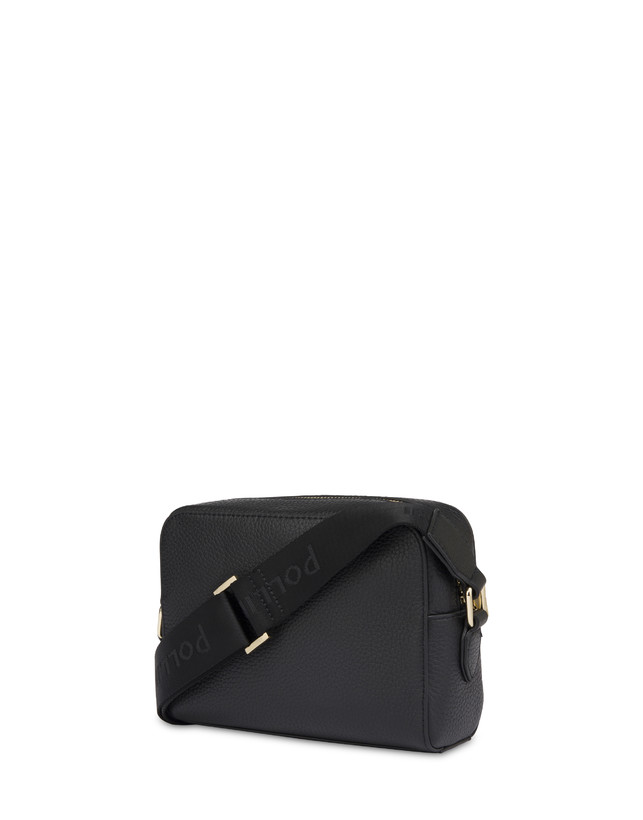 Odette calfskin shoulder bag Photo 3