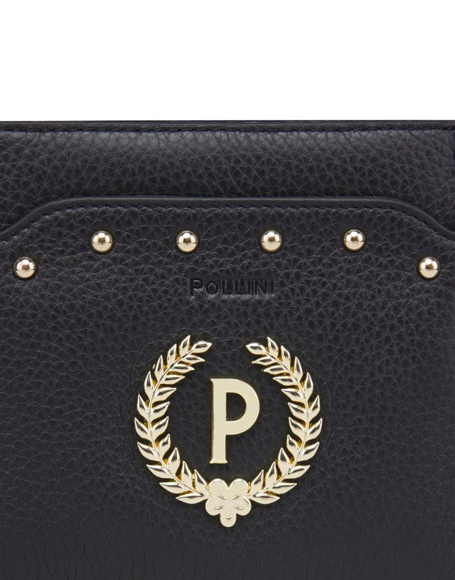 Odette calfskin shoulder bag Photo 5