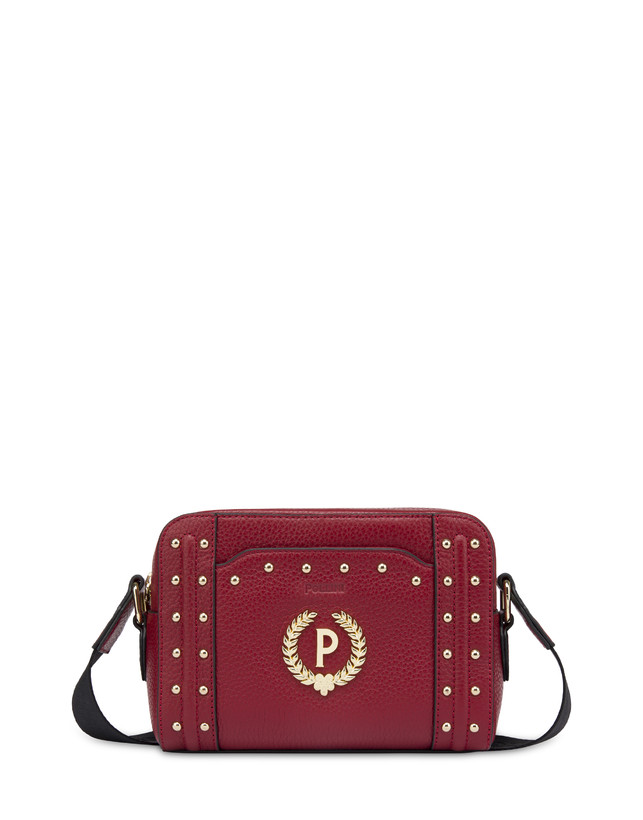Odette calfskin shoulder bag Photo 1