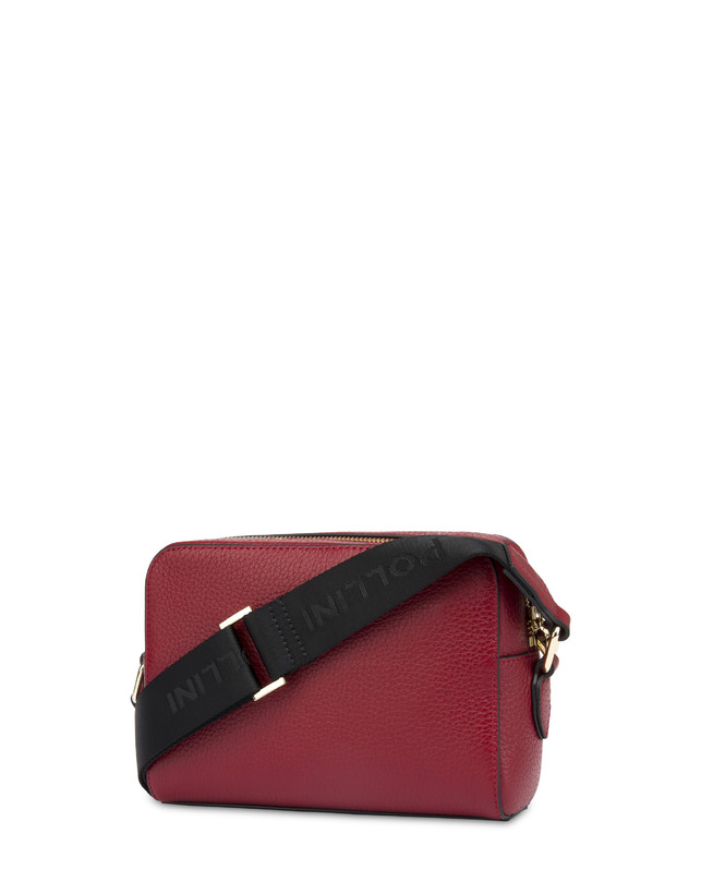 Odette calfskin shoulder bag Photo 3