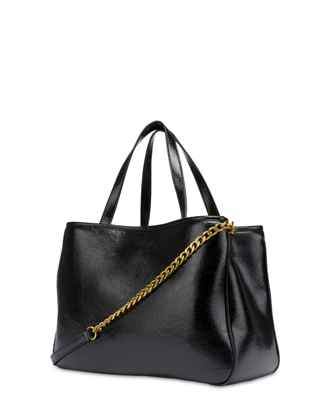 Sunkissed crackle double handle bag Photo 3