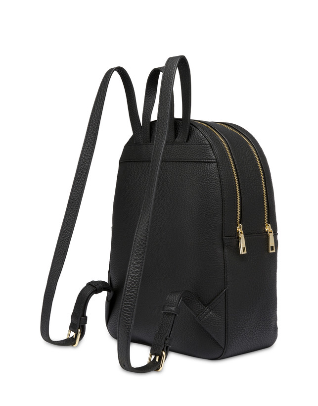Colorado calfskin backpack Photo 3