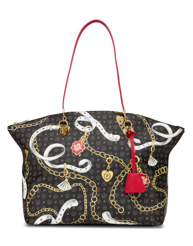 Tote bag Heritage Preppy Club Photo 1