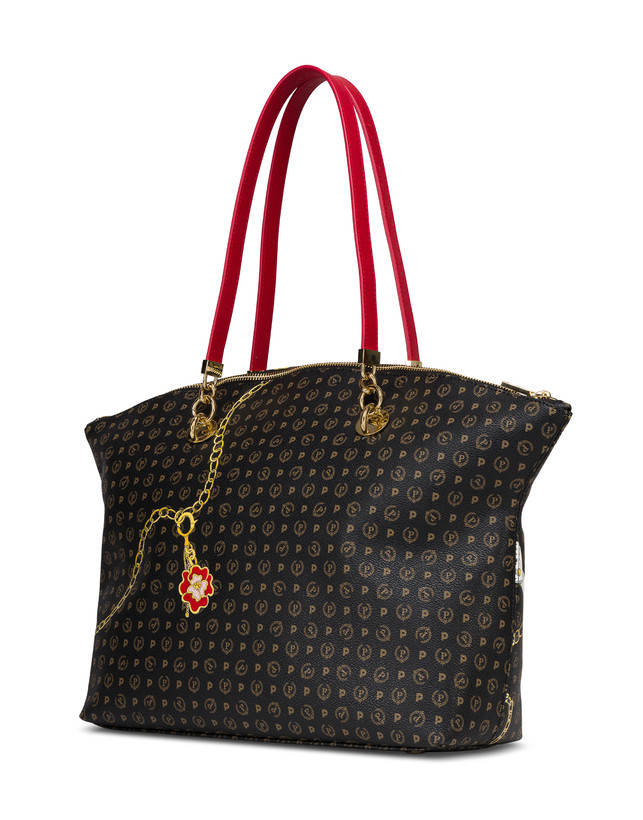 Tote bag Heritage Preppy Club Photo 3