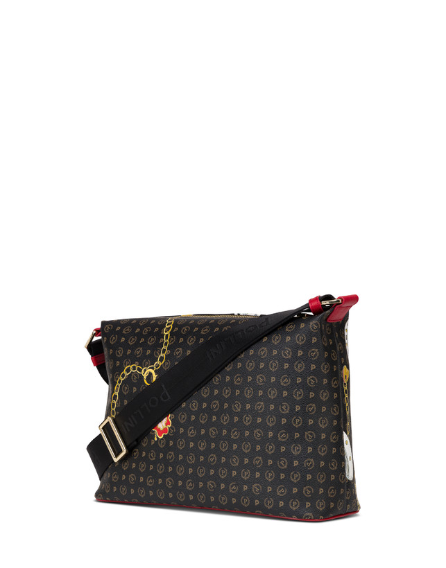Borsa Hobo Heritage Preppy Club Photo 3