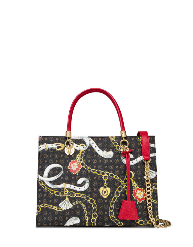 Heritage Preppy Club shopping bag Photo 1