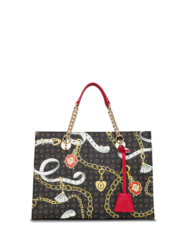 Heritage Preppy Club shopping bag Photo 5