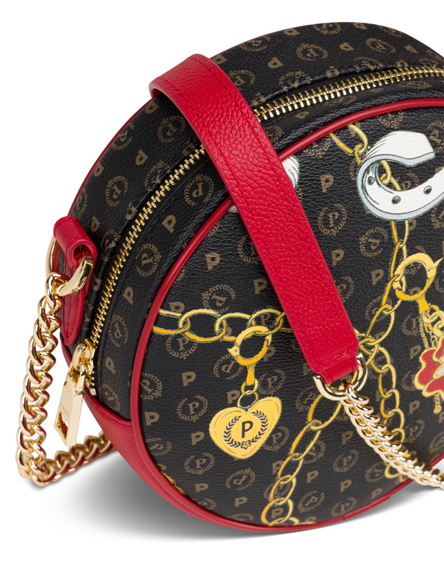 Runde Tasche Heritage Preppy Club Photo 5