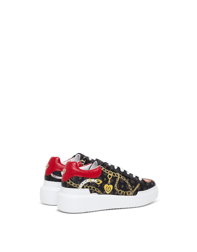 Turnschuhe Heritage Preppy Club Photo 3
