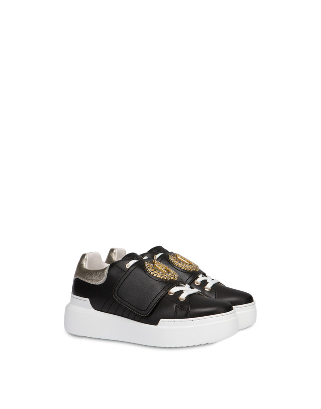 Diamond Carrie Trainers Photo 2