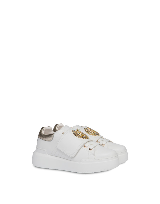 Diamond Carrie Trainers Photo 2
