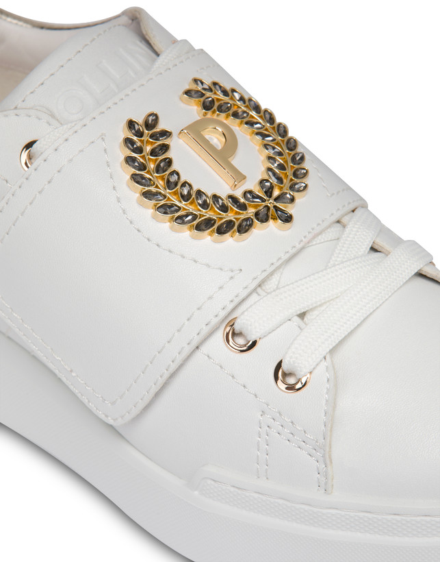 Diamond Carrie Trainers Photo 4