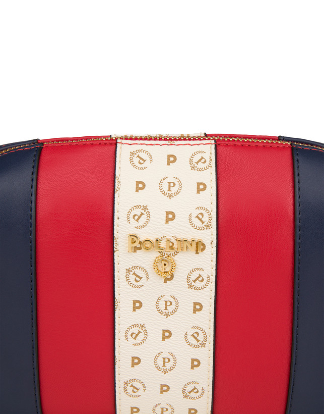 Borsa a tracolla Stripe On Me Photo 5