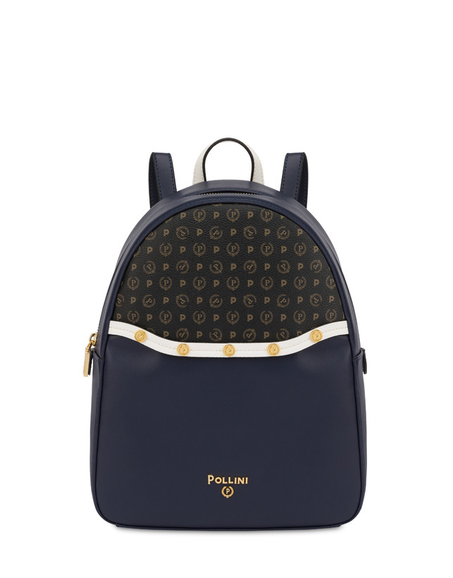 Margarita studded backpack Photo 1