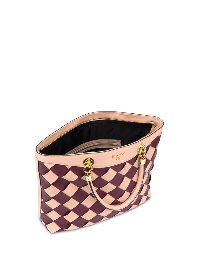 Clio Weaving tote bag Photo 4