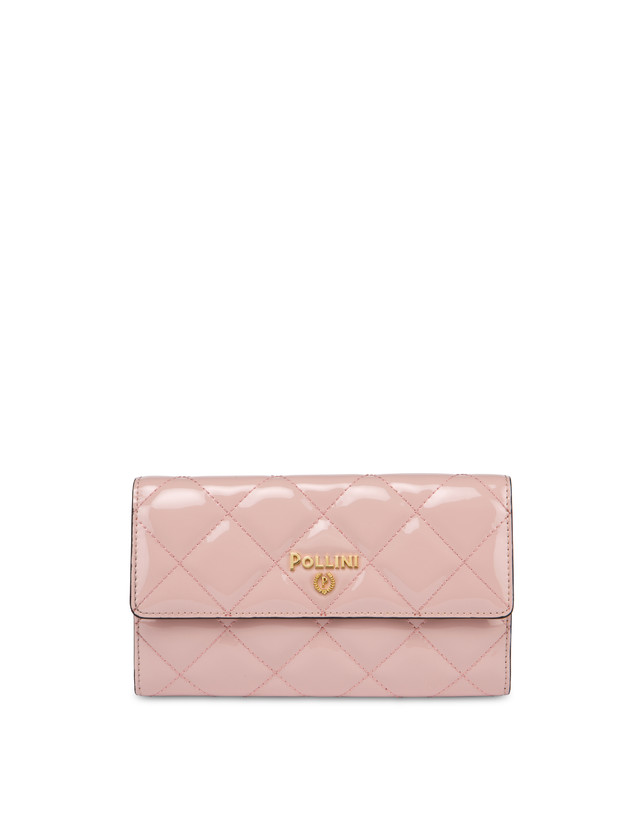Wallet On Chain quilted wallet Photo 1
