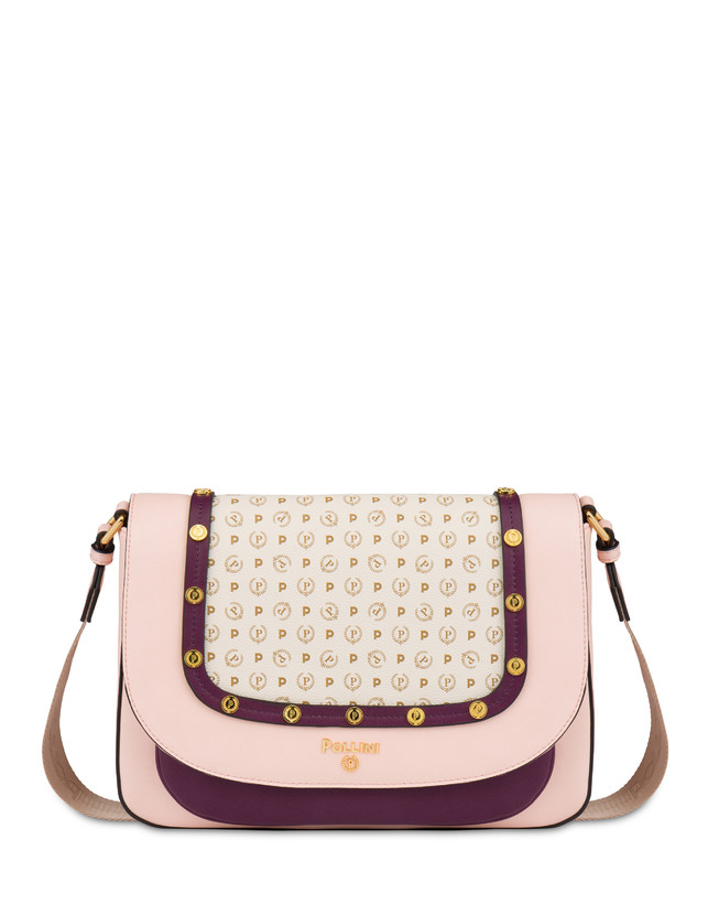 Margarita messenger bag with studs Photo 1